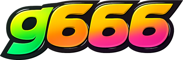 Logo thương hiệu g666